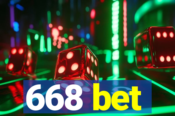 668 bet